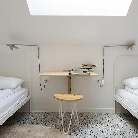 Resort House