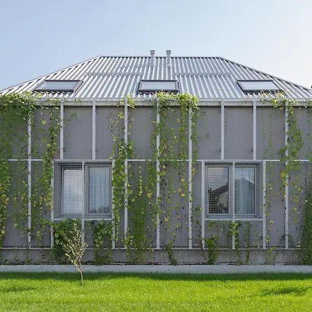 House Resort *