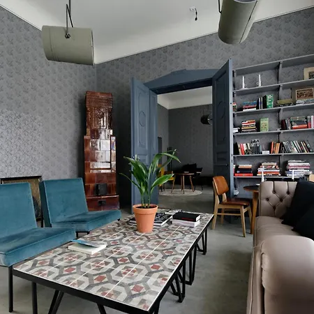 Resort House Mokrin