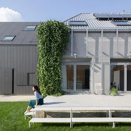 House Feriested Mokrin