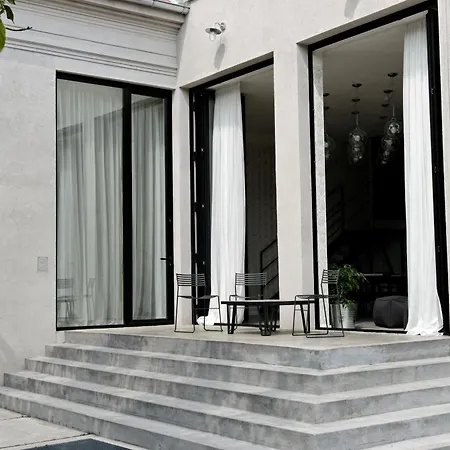 House * Mokrin
