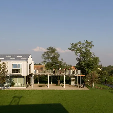 Resort House *