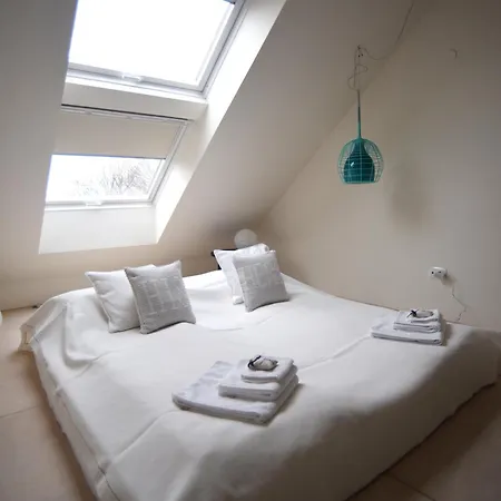 Resort House Mokrin