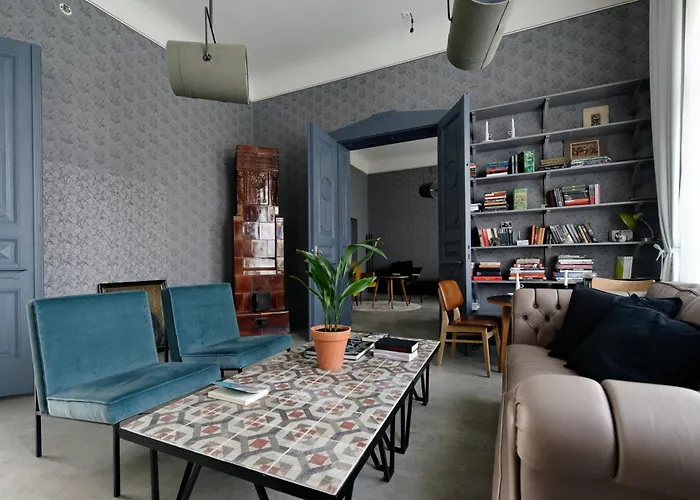 Pribjeći House Mokrin