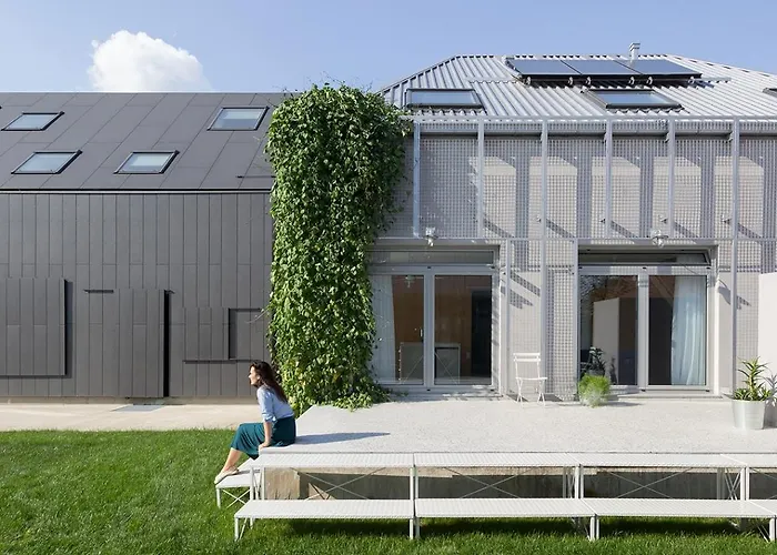 House Pribjeći Mokrin