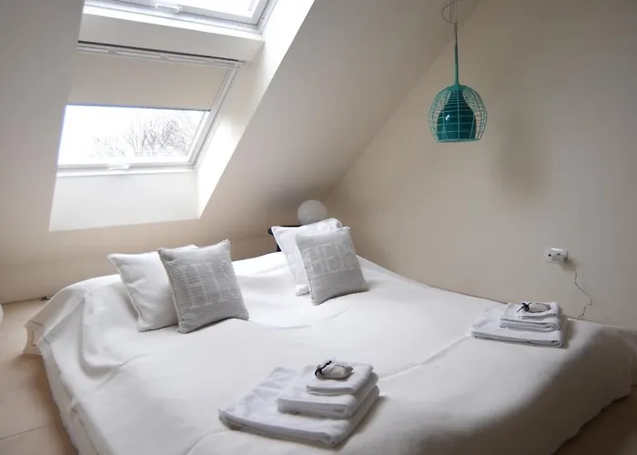 Pribjeći House Mokrin